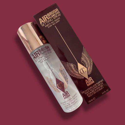 Airbrush Flawless Setting Spray