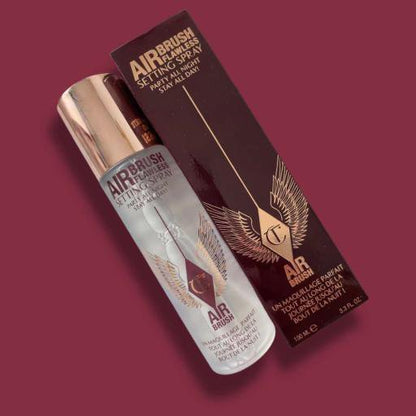 Airbrush Flawless Setting Spray