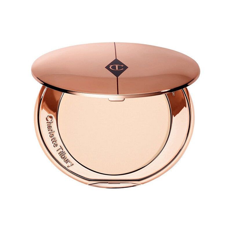 Airbrush Flawless Finish Complexion Perfecting Micro Powder
