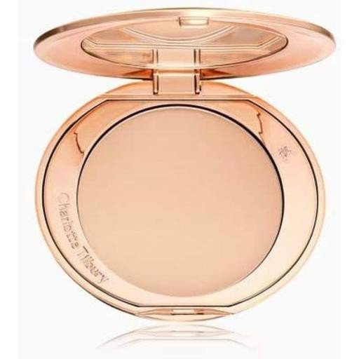 Airbrush Flawless Finish Complexion Perfecting Micro Powder