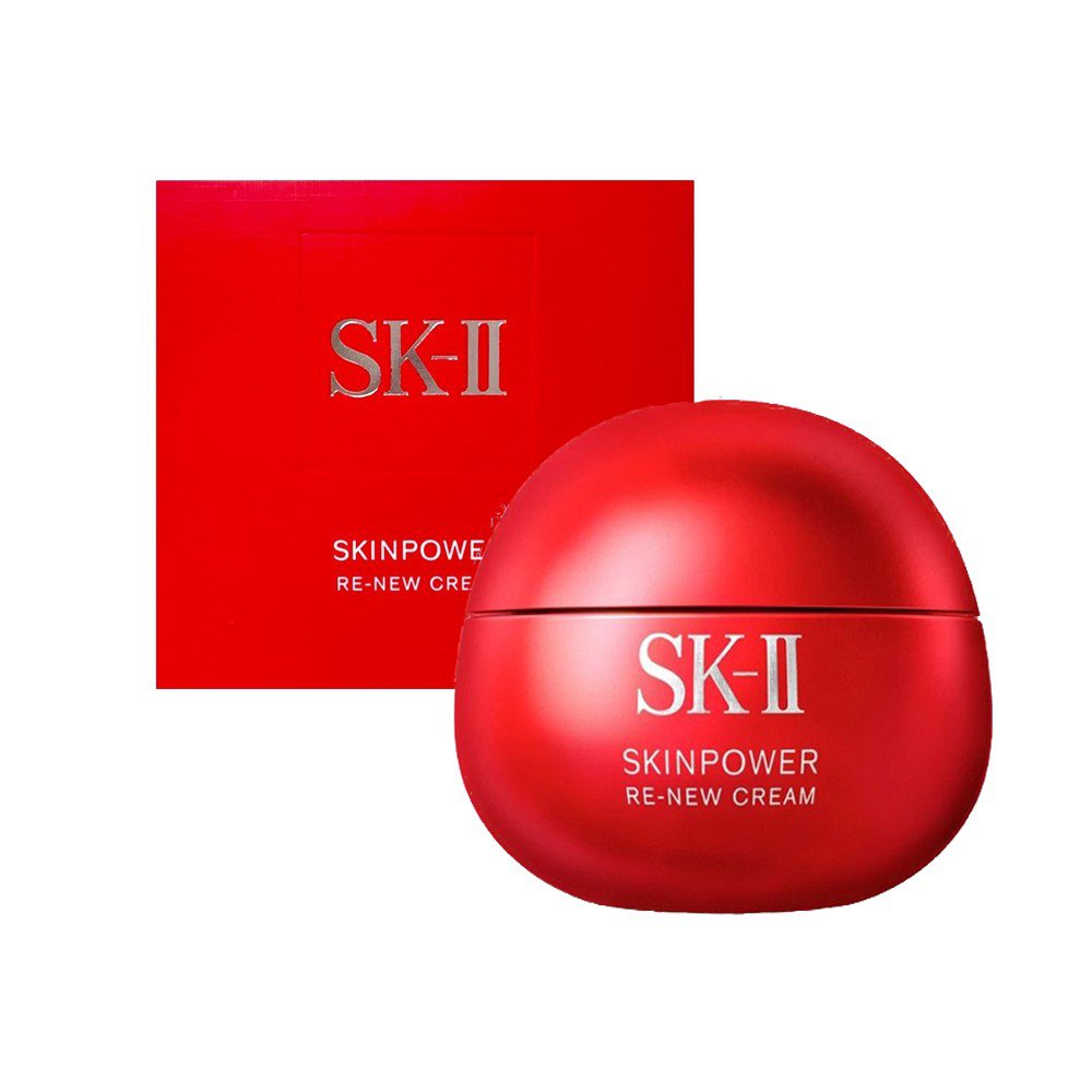 Skinpower Renew Cream