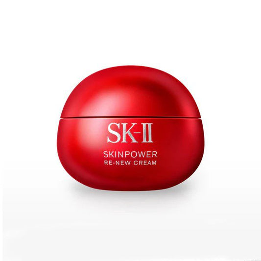 Skinpower Renew Cream