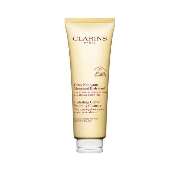 Hydrating Gentle Foaming Cleanser-Normal To Dry Skin