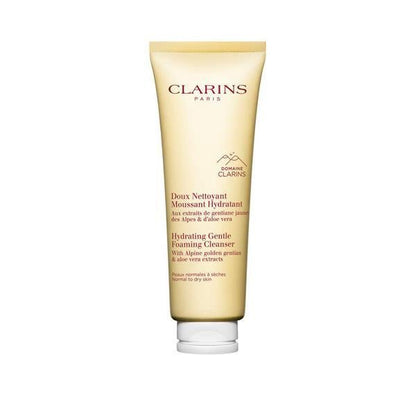 Hydrating Gentle Foaming Cleanser-Normal To Dry Skin