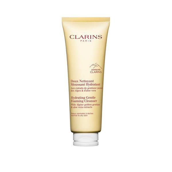 Hydrating Gentle Foaming Cleanser-Normal To Dry Skin