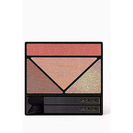 Dimensions Durable Multi-Effect Eyeshadow Palette (Random Print Case)