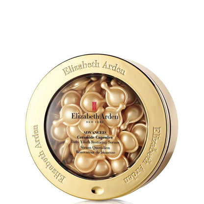 Ceramide Capsules Advanced