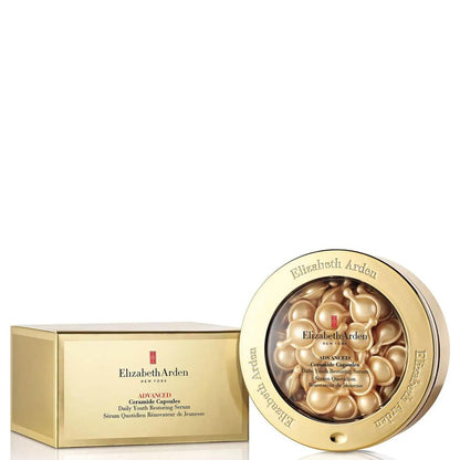Ceramide Capsules Advanced