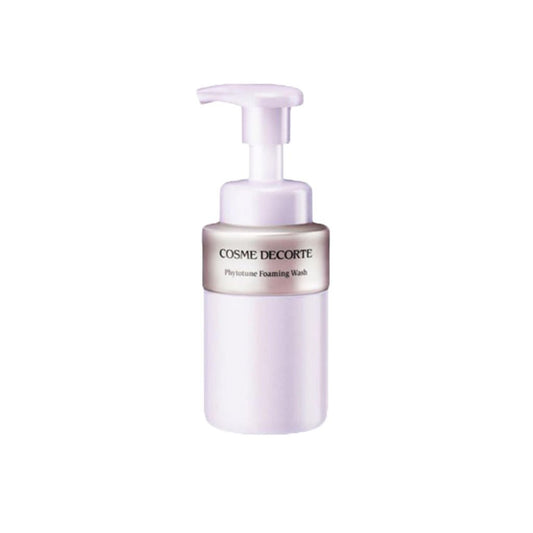 Decorte Phytotune Foaming Wash