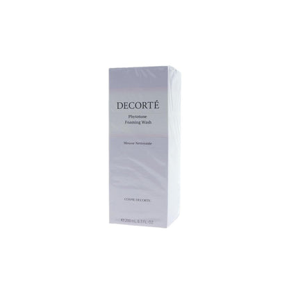 Decorte Phytotune Foaming Wash