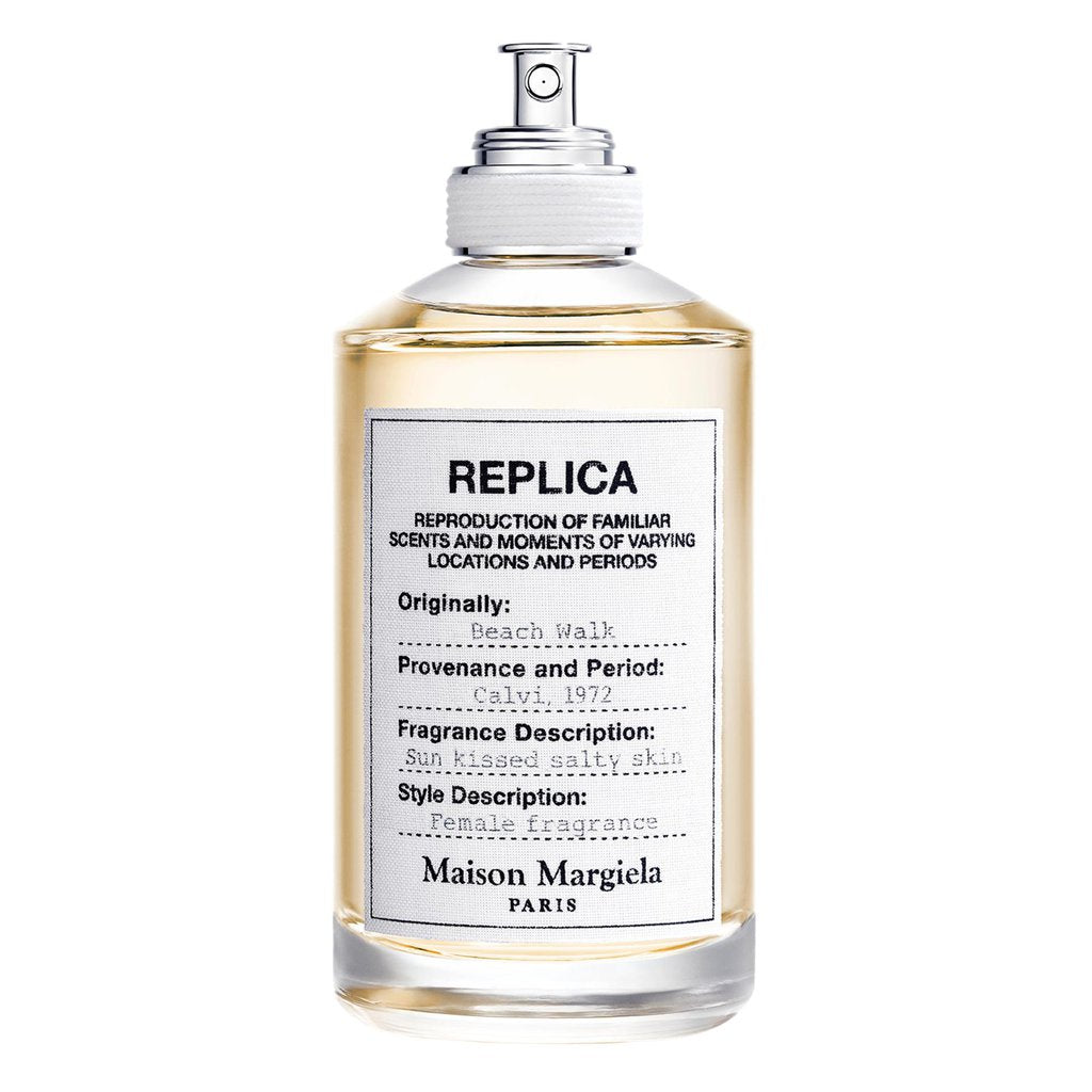 Beach Walk Eau de Toilette