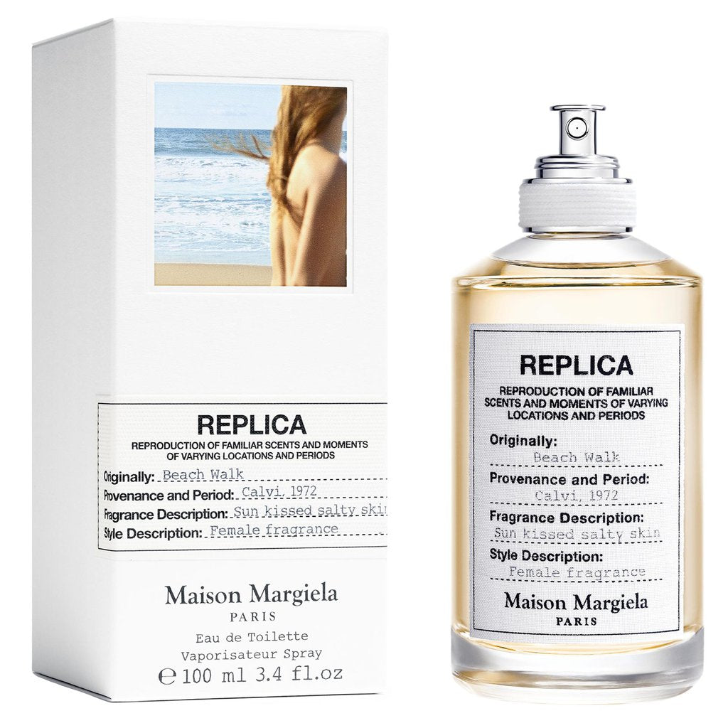Beach Walk Eau de Toilette