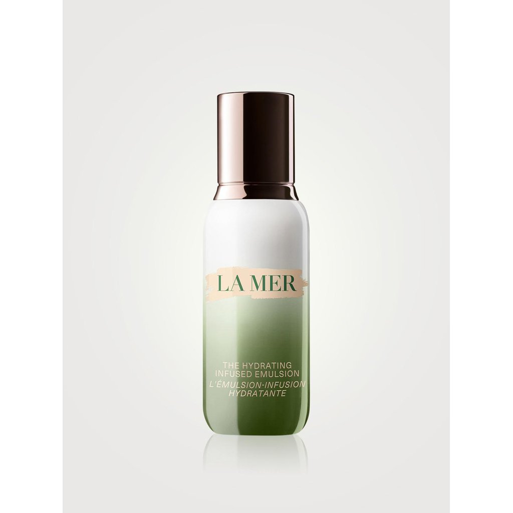 The Hydrating Infused Emulsion