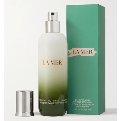 The Hydrating Infused Emulsion