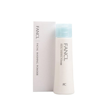 Facial Washing Powder