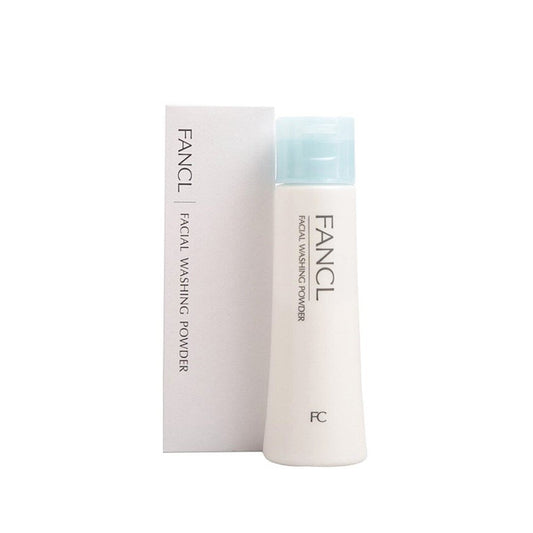 Facial Washing Powder
