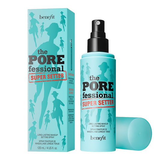 The POREfessional Super Setter Setting Spray
