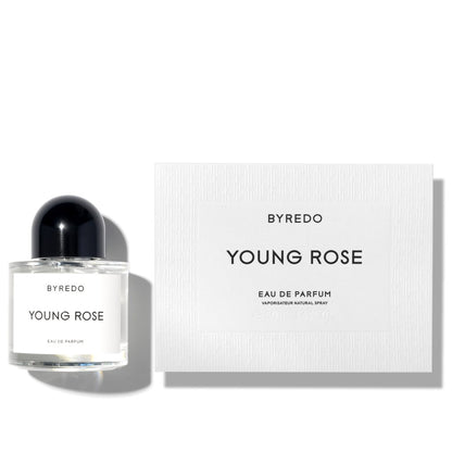 Young Rose Eau de Parfum