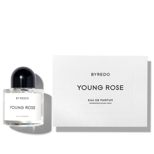 Young Rose Eau de Parfum