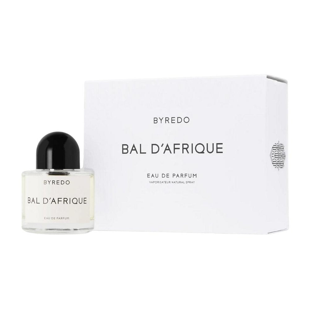 Bal d'Afrique Eau de Parfum