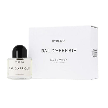 Bal d'Afrique Eau de Parfum