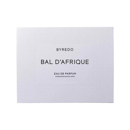 Bal d'Afrique Eau de Parfum