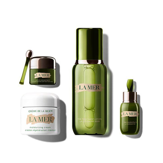 The Hydrating Essentials Collection