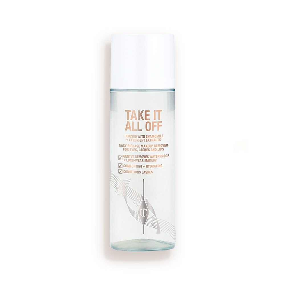 Take It All Off Eye Makeup Remover