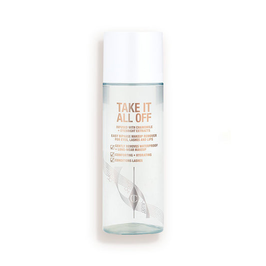 Take It All Off Eye Makeup Remover