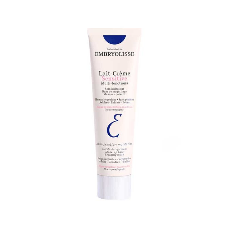 Sensitive 7-in-1 Multi-Function Nourishing Moisturizer