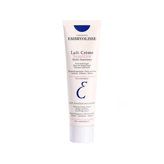 Sensitive 7-in-1 Multi-Function Nourishing Moisturizer