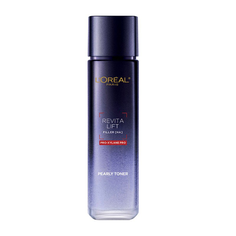 REVITALIFT Filler [HA] Pro-Xylane Pro^ Pearly Toner