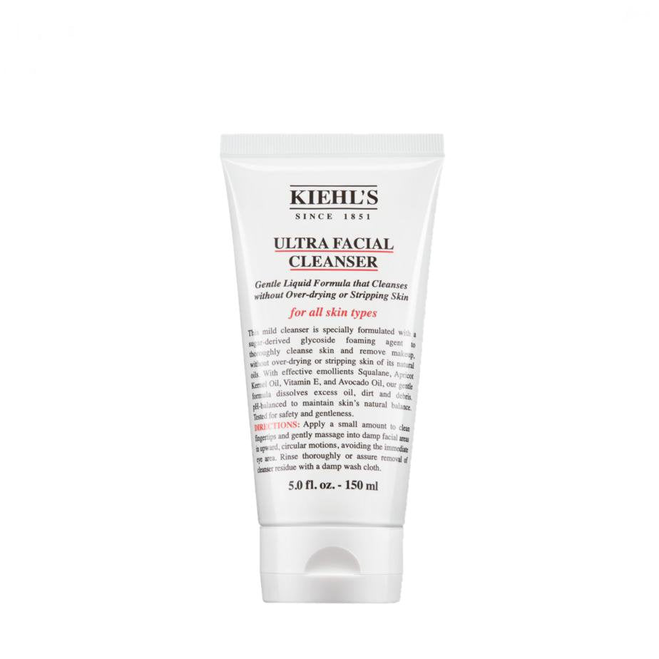 Ultra Facial Cleanser