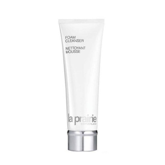 Foam Cleanser
