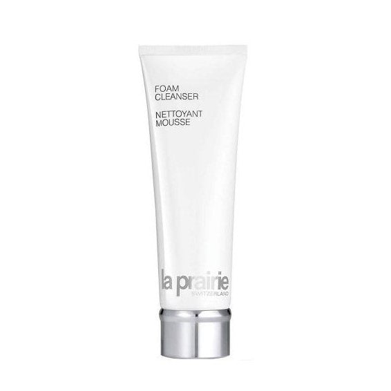Foam Cleanser