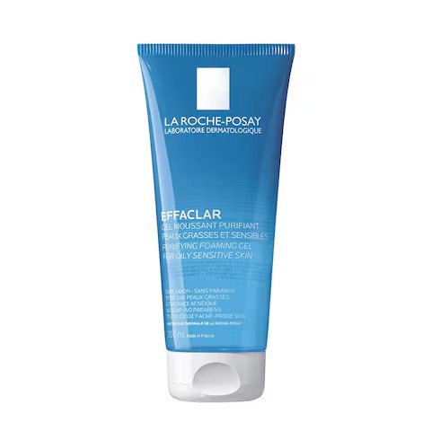 Effaclar Purifying Foaming Gel for Oily Sensitive Skin