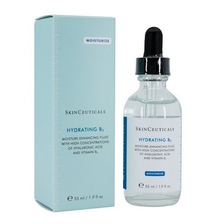 Hydrating B5 Gel