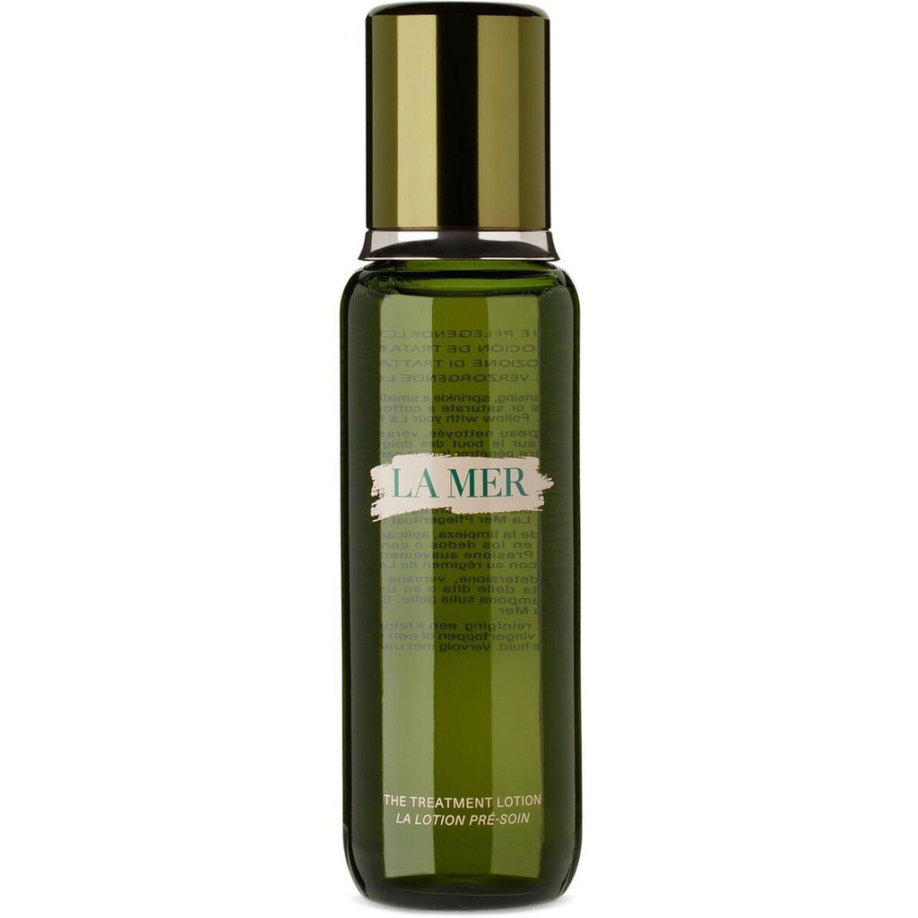 The Treatment Lotion