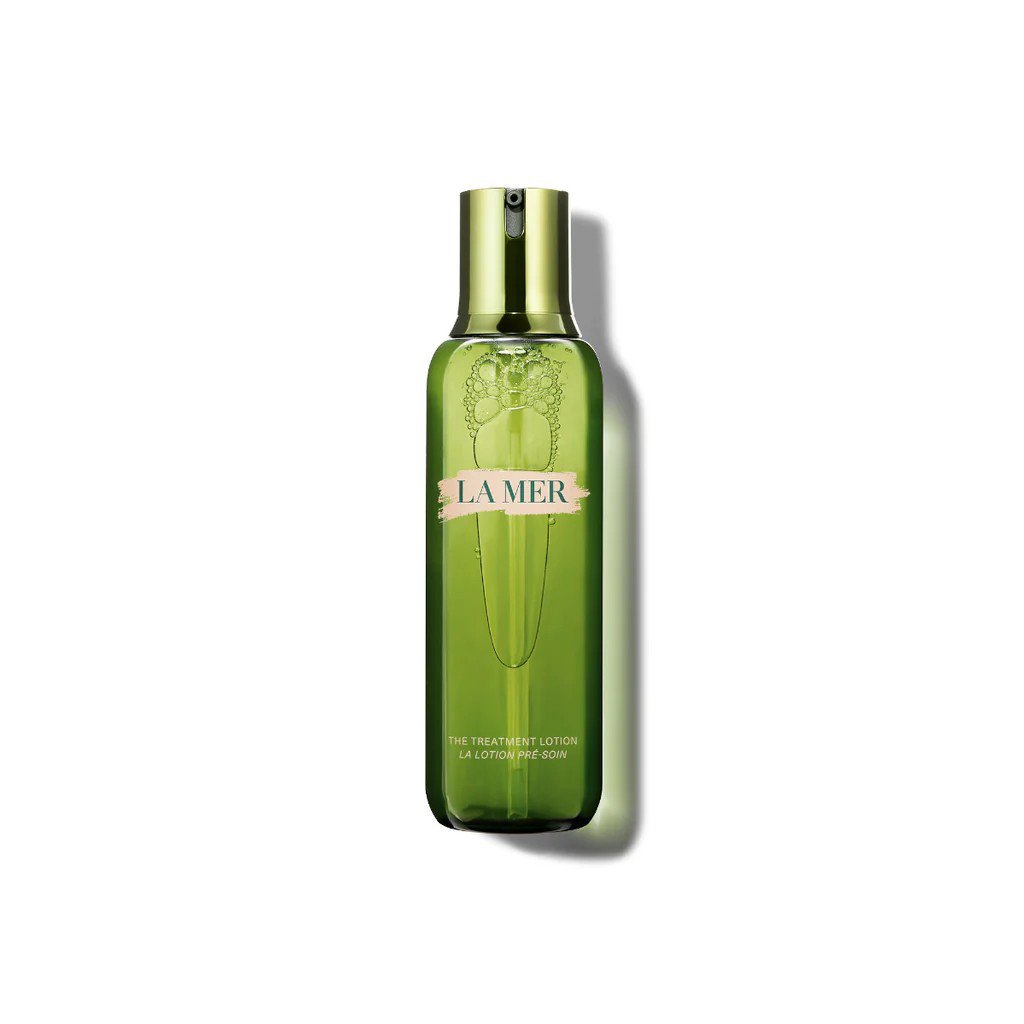 The Treatment Lotion