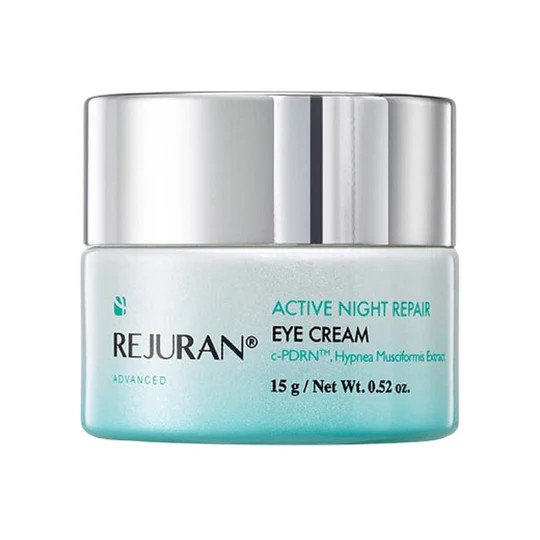 Advanced Active Night Repair Eye Cream