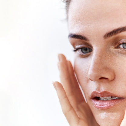 Rose Pore-Minimizing Hydration Mist