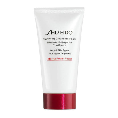 Clarifying Cleansing Foam