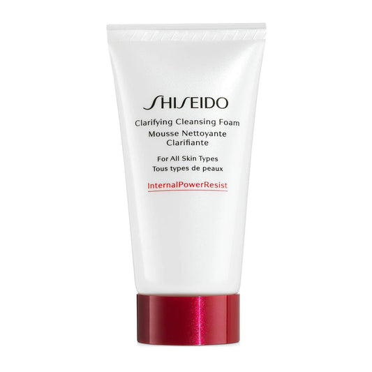 Clarifying Cleansing Foam