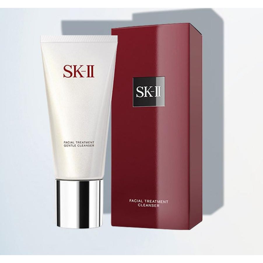 Facial Treatment Cleanser