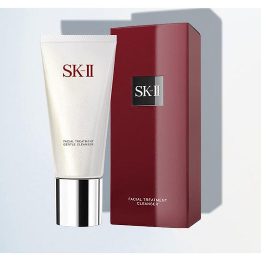 Facial Treatment Cleanser
