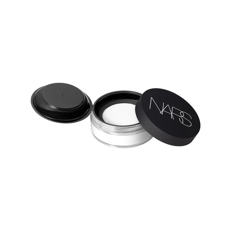 Light Reflecting Setting Powder #Crystal