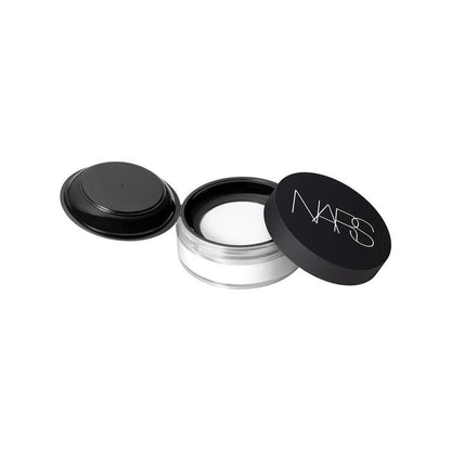 Light Reflecting Setting Powder #Crystal
