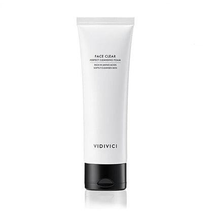 Face Clear Perfect Cleansing Foam