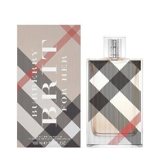 Brit For Her Eau De Parfum