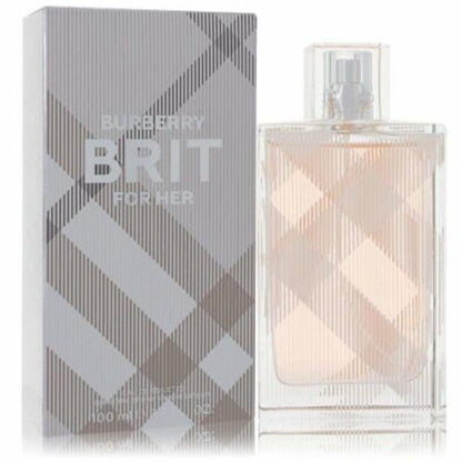 Brit For Her Eau De Toilette